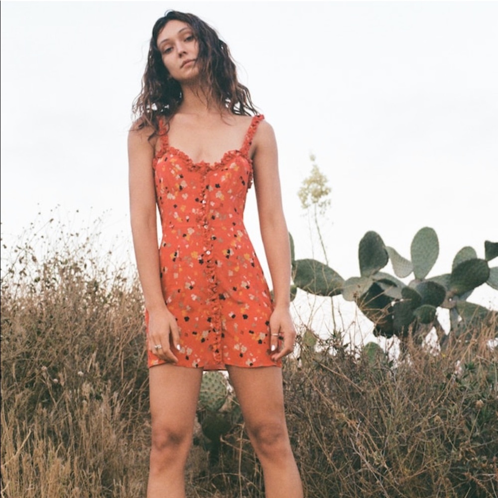 Realisation Par Julia Dress